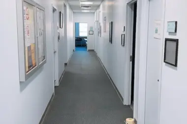 The facilities at Counseling Plus in Silver Spring, MD 3